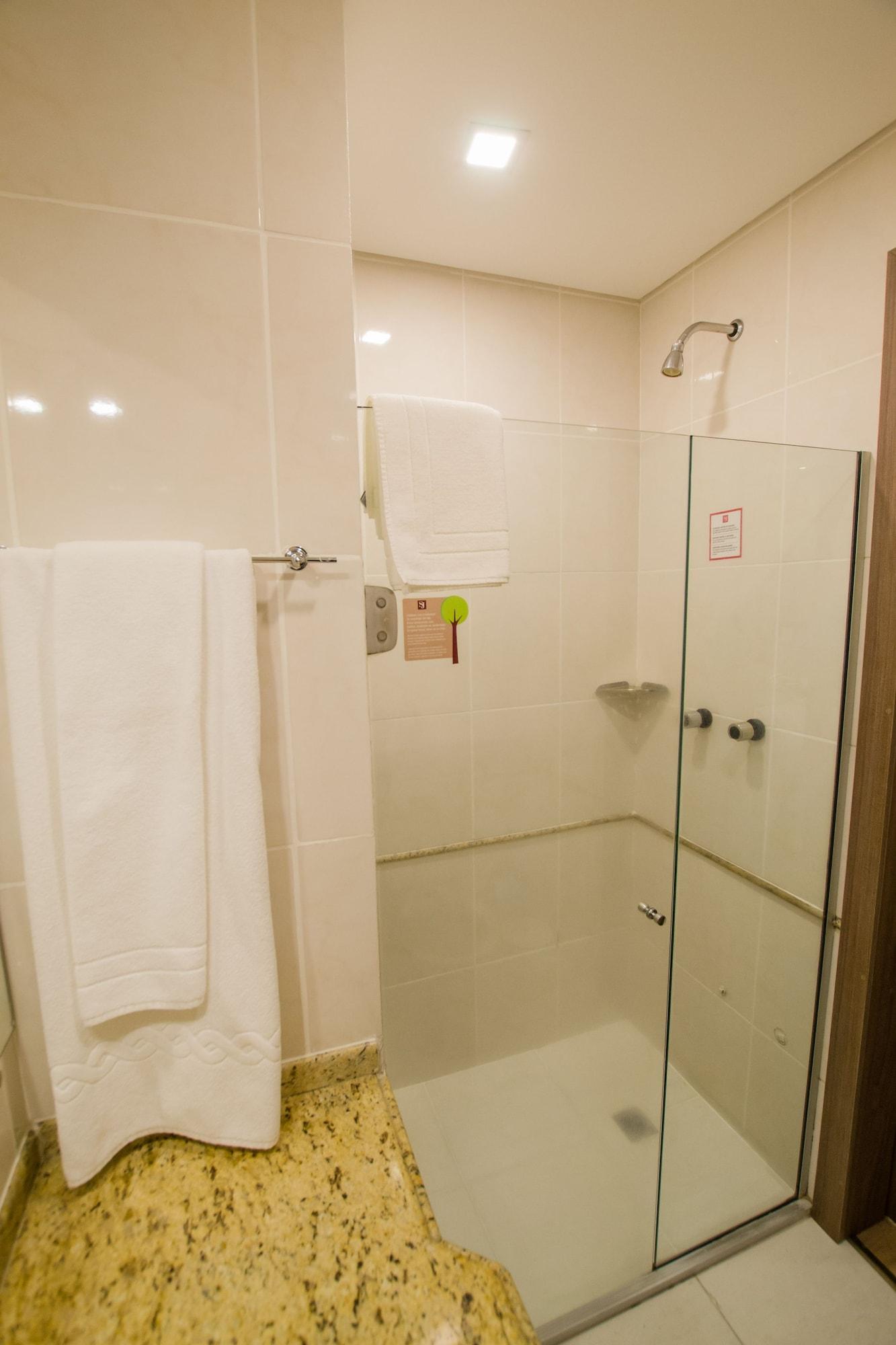 Sj Royal - San Juan Hotel Curitiba