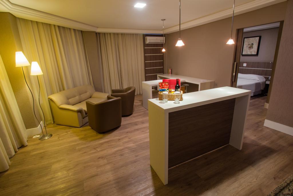 Sj Royal - San Juan Hotel 4*