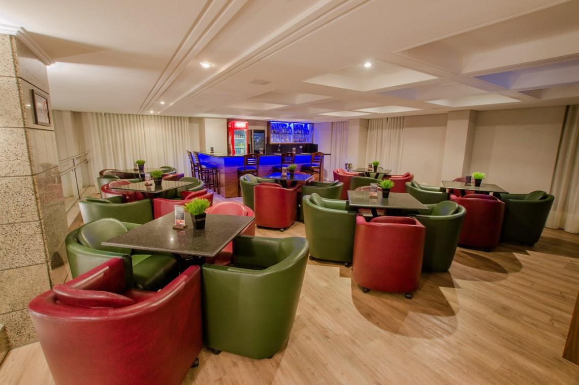 Sj Royal - San Juan 4* Curitiba