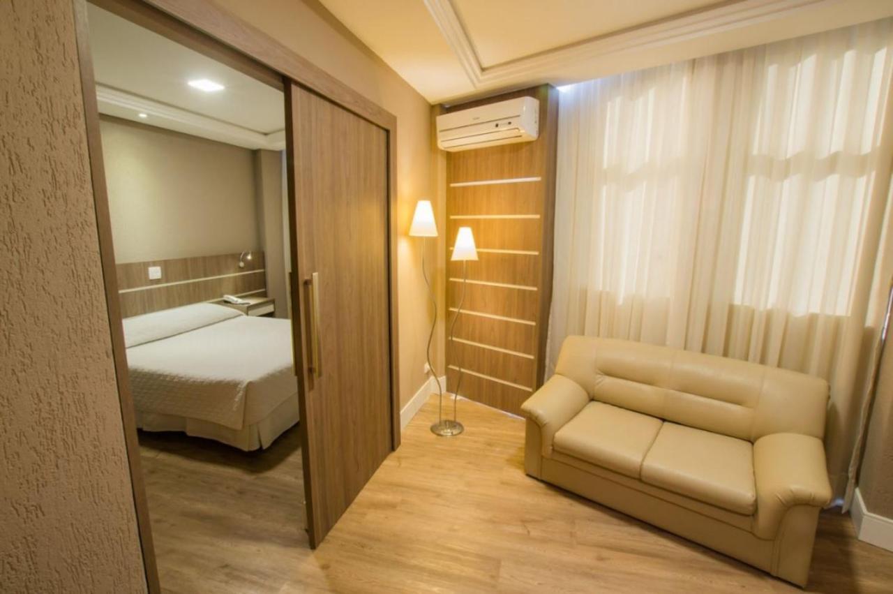 Hotel Sj Royal - San Juan 4*