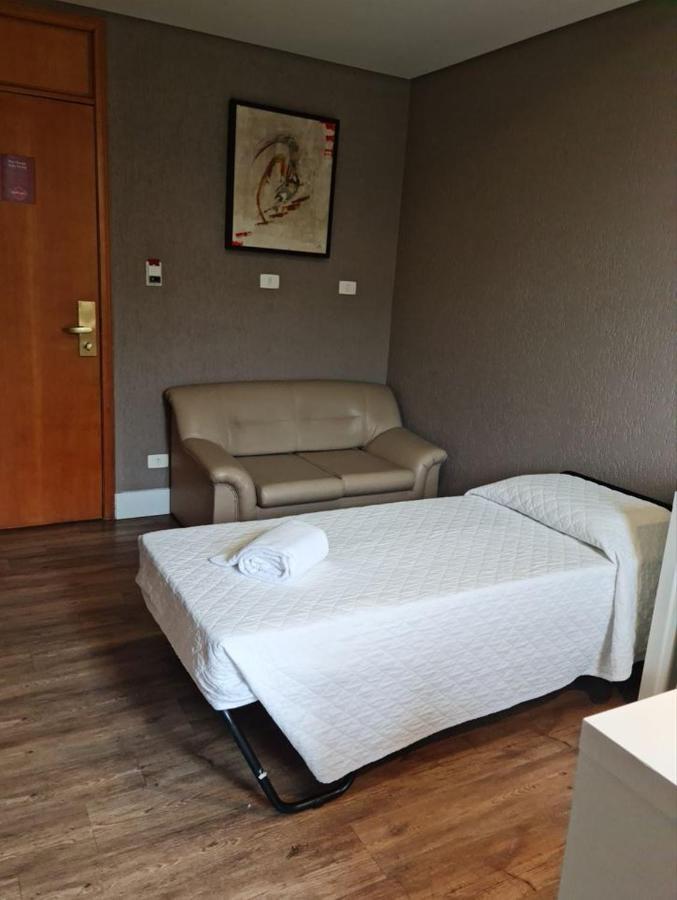 Sj Royal - San Juan Hotel 4*