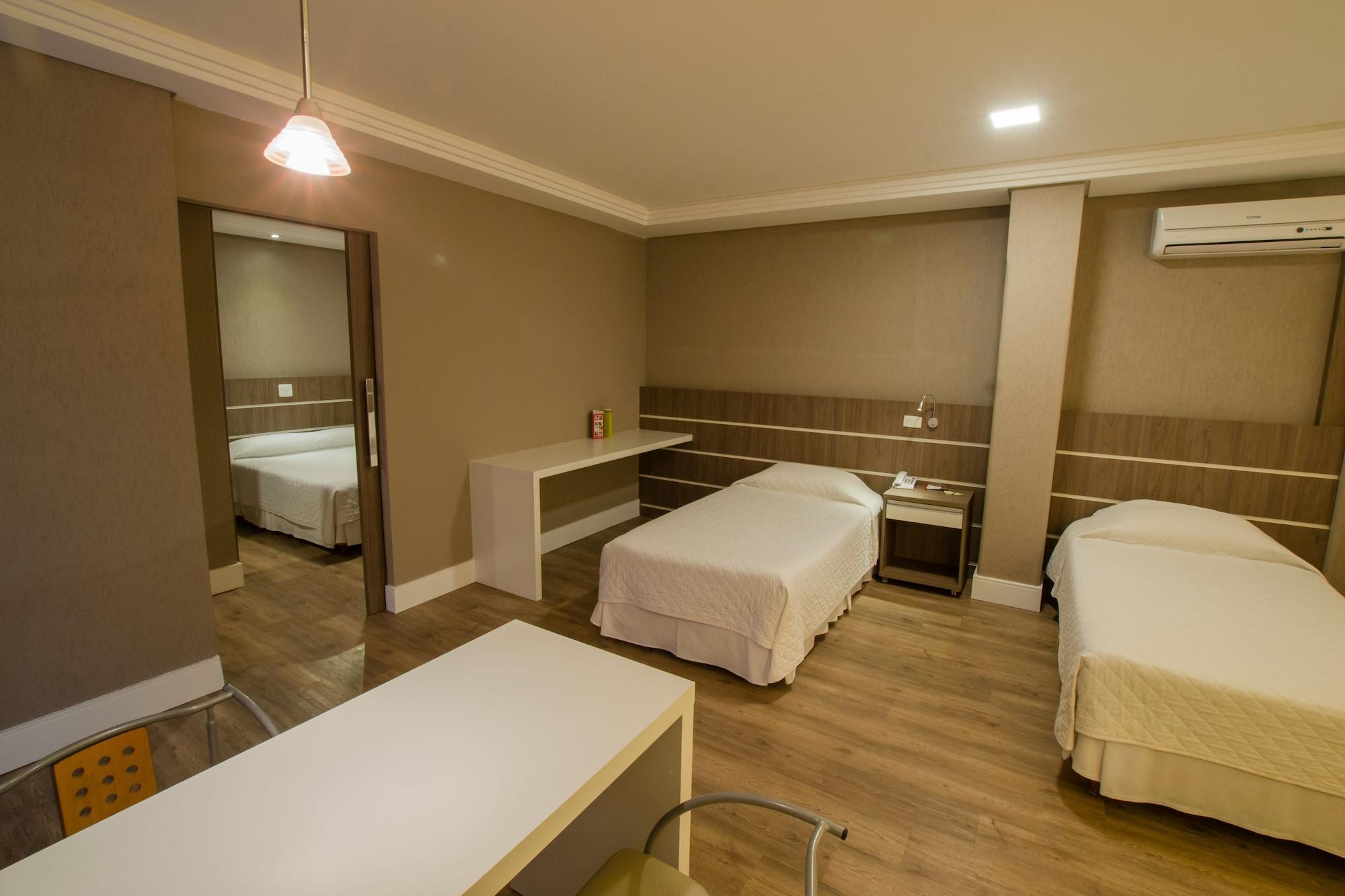 Hotel Sj Royal - San Juan