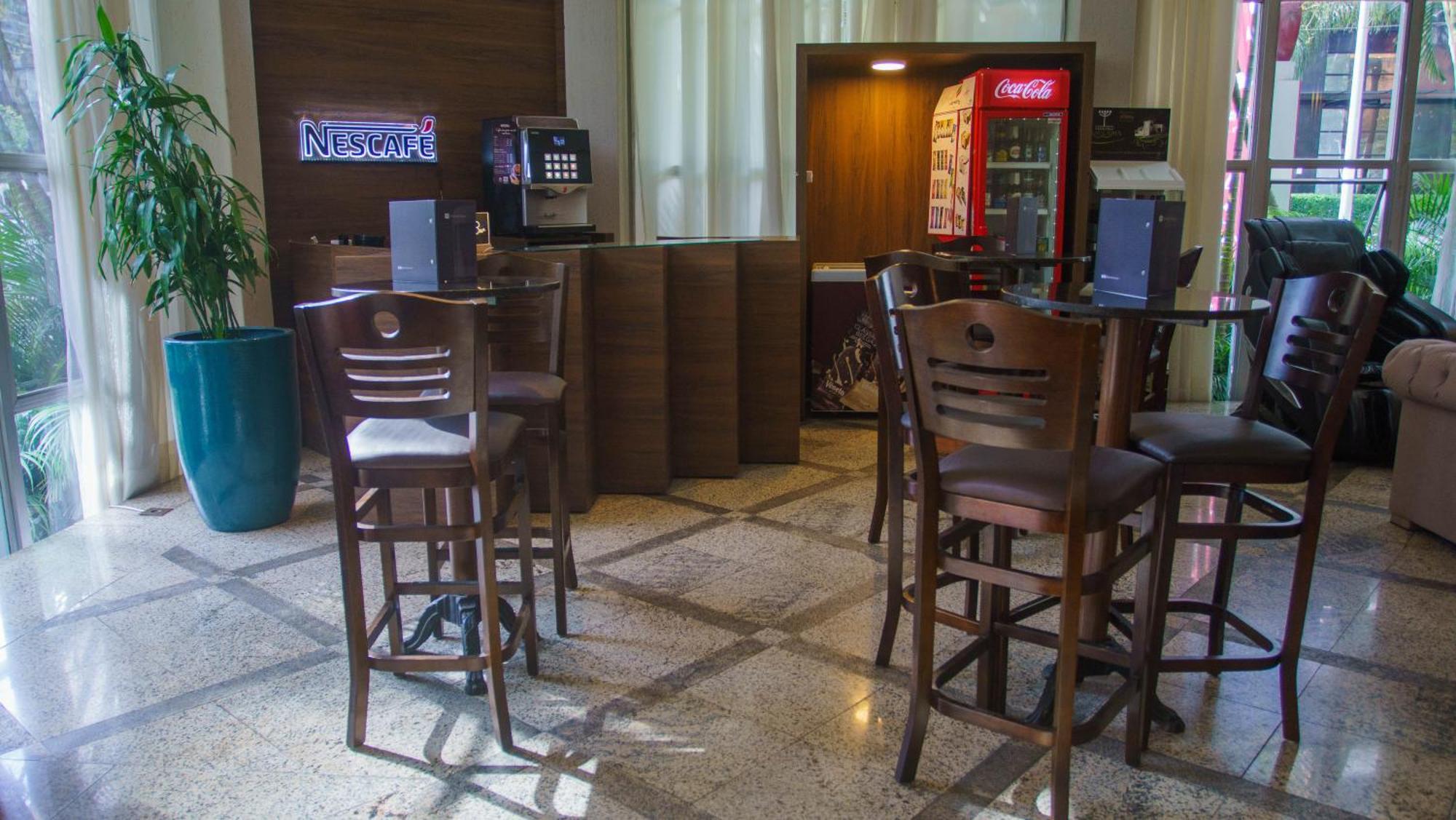 Sj Royal - San Juan Curitiba