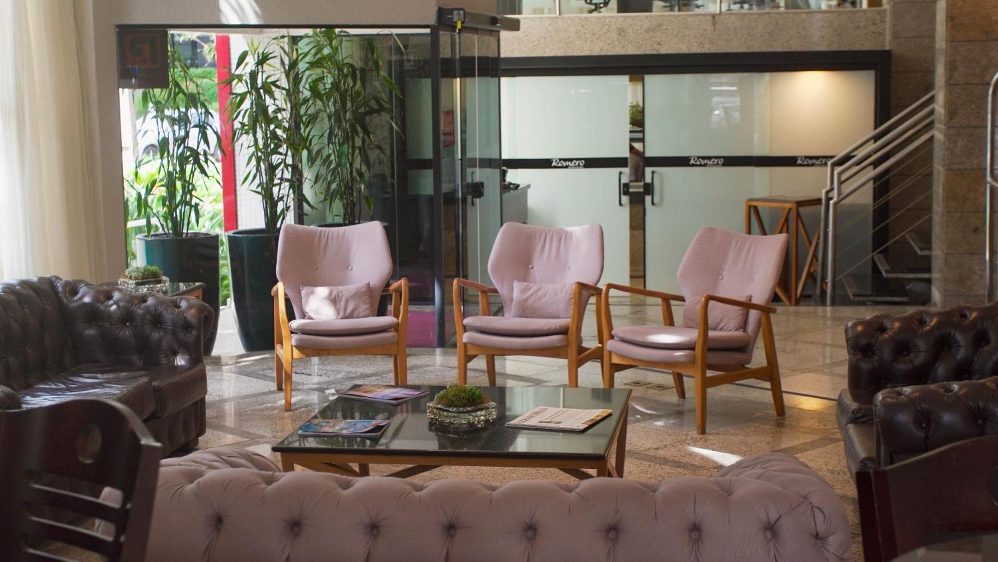 Hotel Sj Royal - San Juan