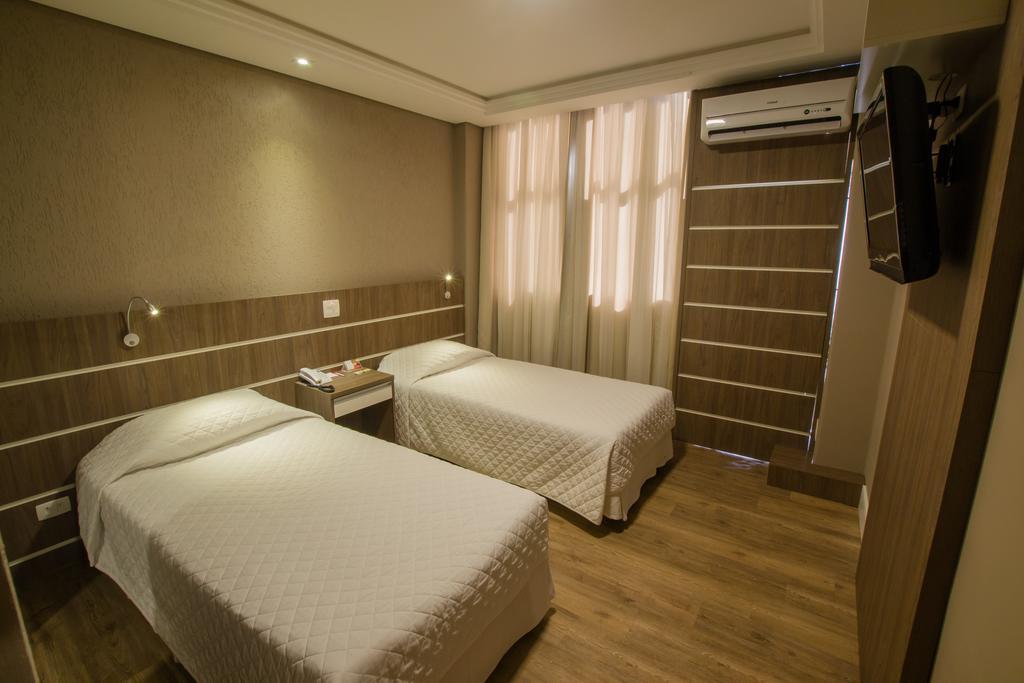Hotel Sj Royal - San Juan 4*