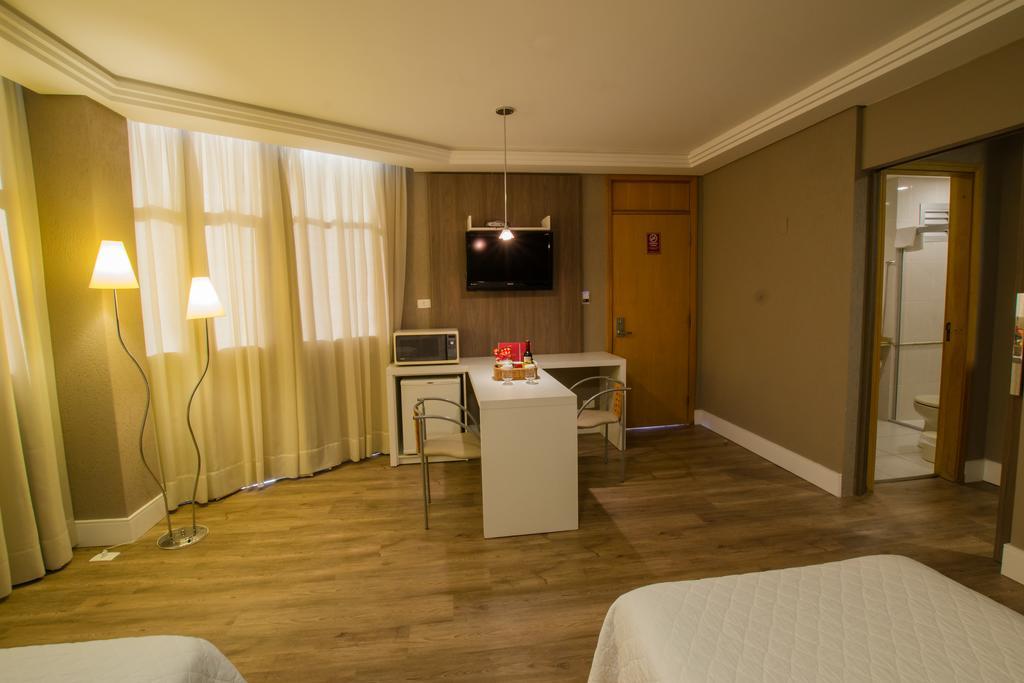 Hotel Sj Royal - San Juan 4*