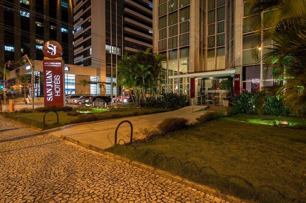 Hotel Sj Royal - San Juan 4*