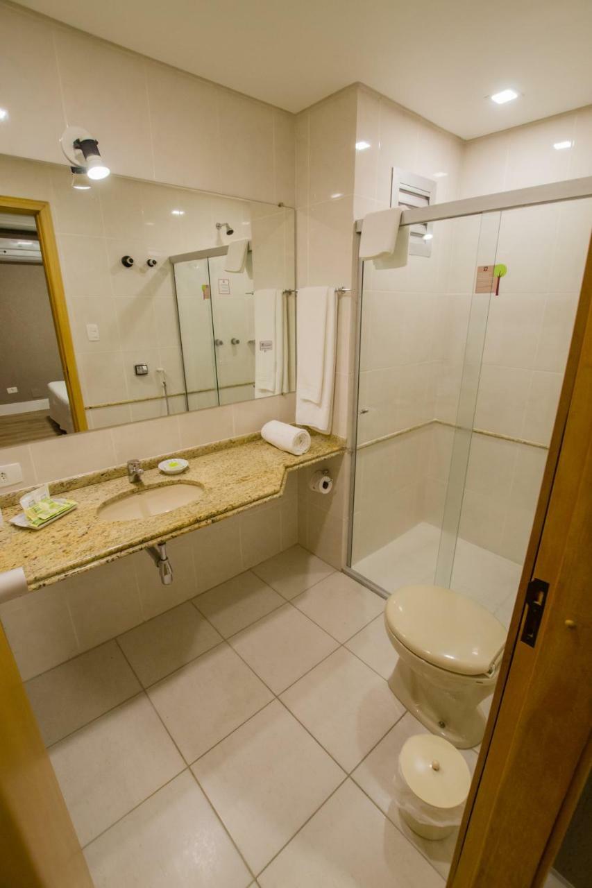 Sj Royal - San Juan Hotel Curitiba