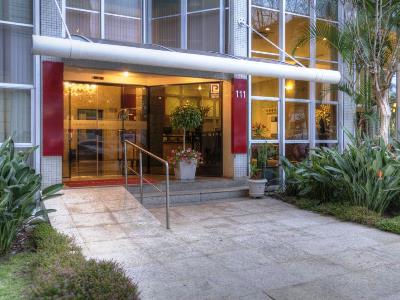 Hotel Sj Royal - San Juan